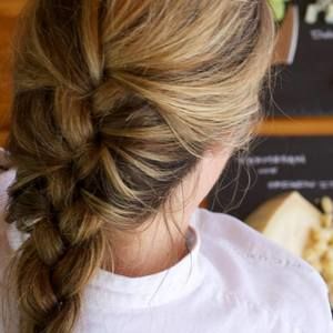 Meet your Posher, Jenna